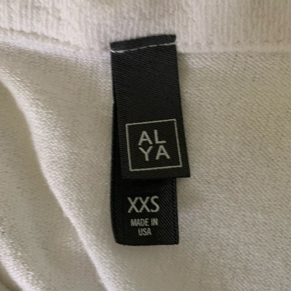 Collared Button Up Tee - Picture 3 of 5